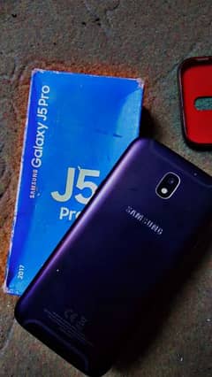Samsung Galaxy j5 Pro