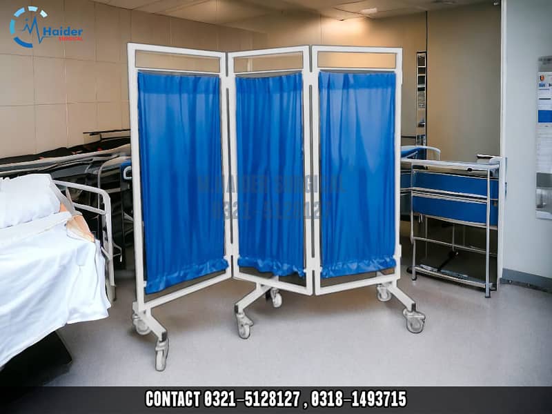 Patient Bed/Hospital Bed/Electric Bed /Manufacturer Hospital Furniture 18