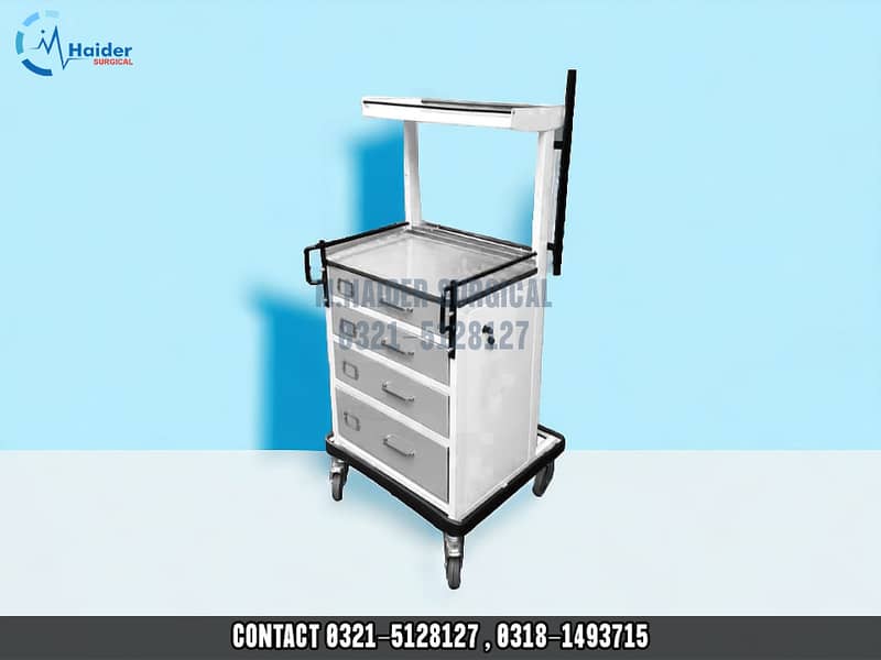 Medical beds / Electric beds /Patient beds direct from import 13