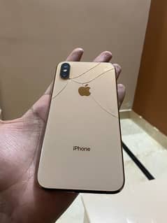 iphone XS Pta approved