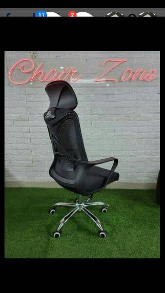 Mesh Office Chair/Workstation Chair/Office Chair/Low Back Chair/Chair 14