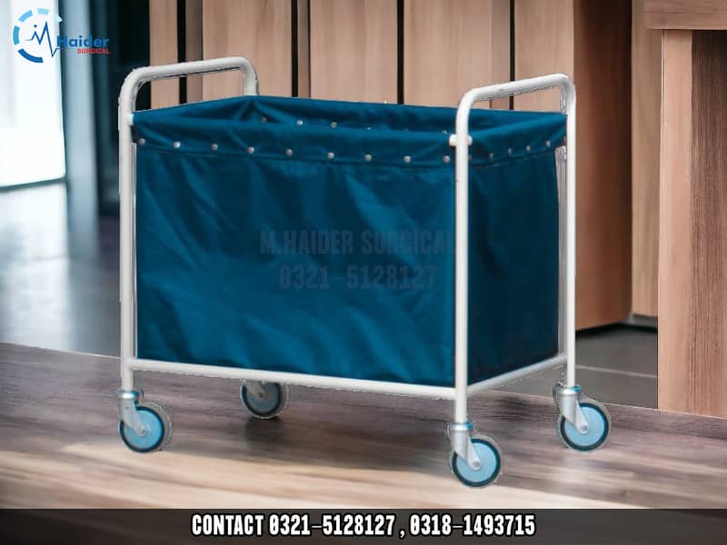 Patient Stretcher Trolley Emergency Stretchers Local Manufacturing 6