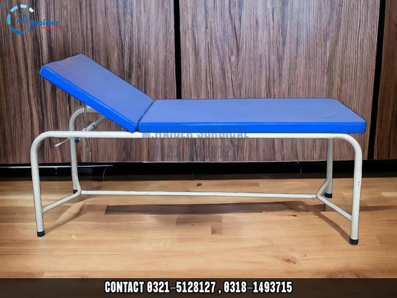 Patient Stretcher Trolley Emergency Stretchers Local Manufacturing 12