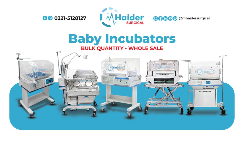 Baby Incubators & Warmer / All Nursery Items / economical rates 1