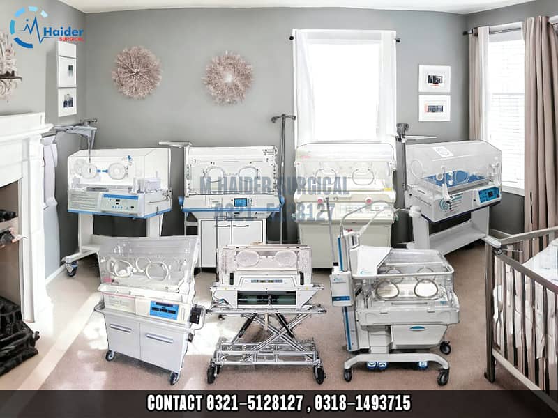 Baby Incubators & Warmer / All Nursery Items / economical rates 1