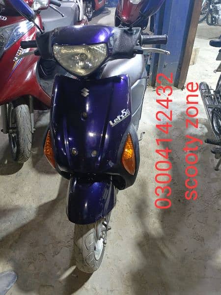 united scooty ,electric scooter ,49cc japanese scooties available 9