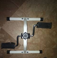 Exercise Pedal Cycle | Mini Exercise Pedal Bike | Pedal Cycle for Old