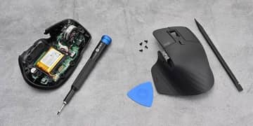 Repairing Gaming controller Mouse and Headphones or keyboard