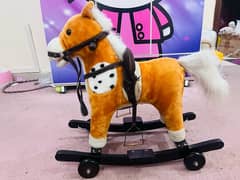 horse for kids