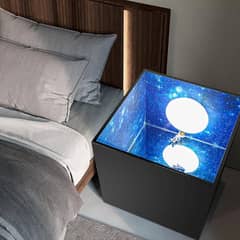 Infinity latest upgrade interior design coffee table
