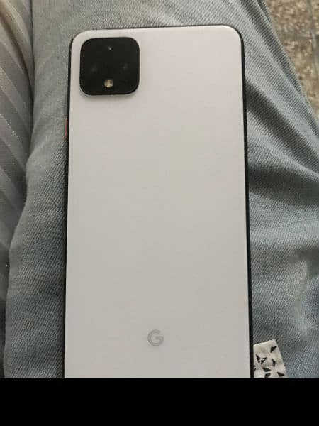 Google pixel 4xl 1