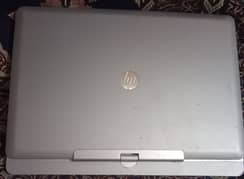 HP ELITE BOOK CORE i5 5th generation used laptop condition 10/10 0