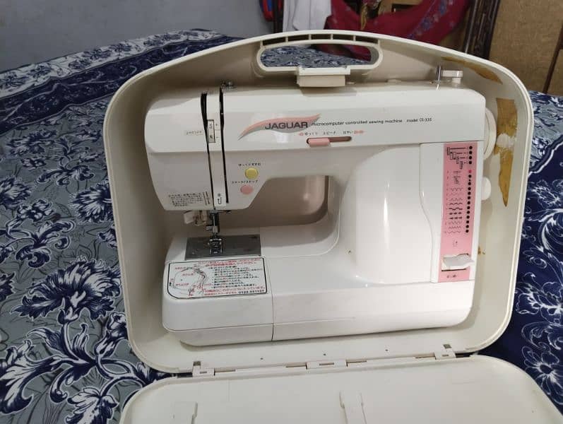 japanese sewing machine 0