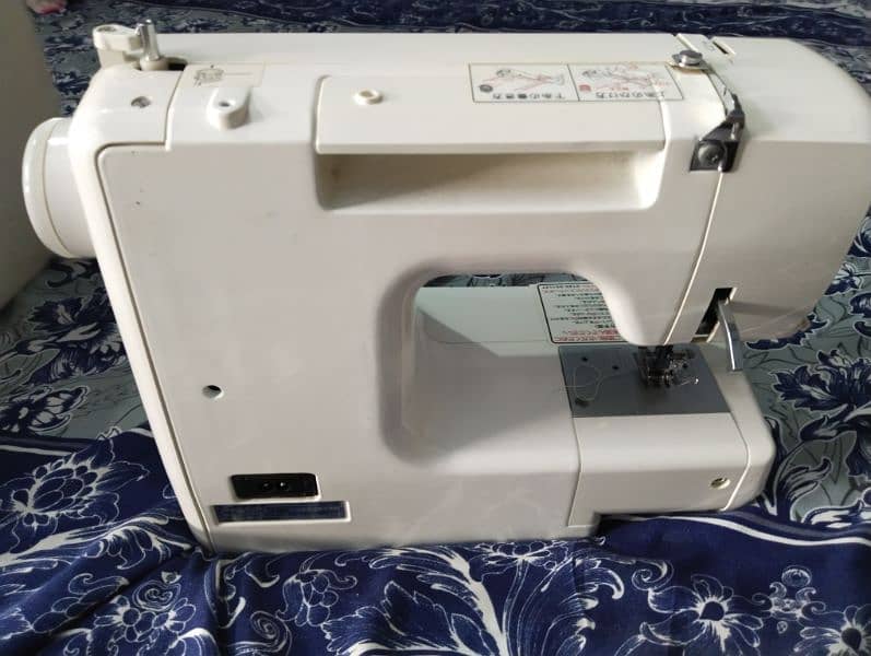 japanese sewing machine 1