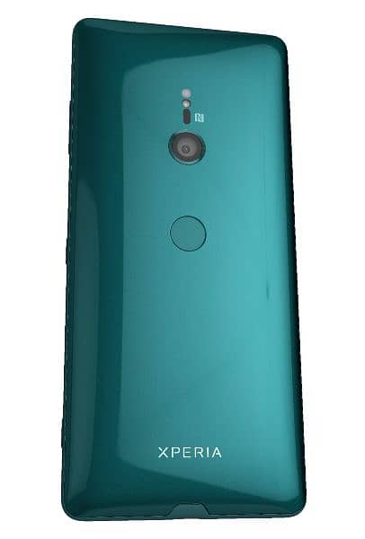 Sony Xperia Xz 3 for sale neat and clean phone 10