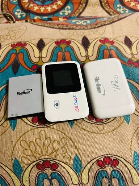 Zong Bolt Plus Bolt ultra Router jazz 4G devices 4g router 4