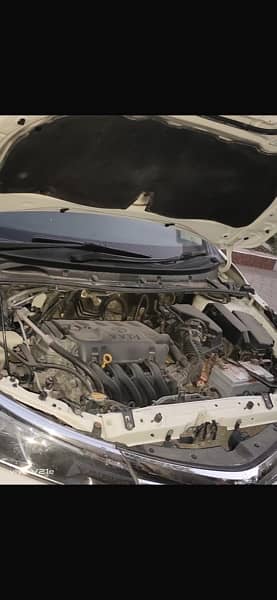 Corolla xli automatic transmission 2019 model 8