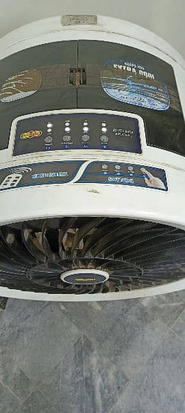 super Asia air cooler for sale 2