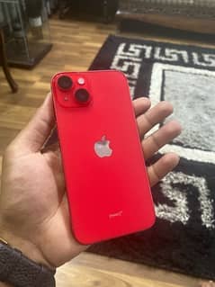 iphone 14 red edition
