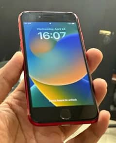 IPhone SE 2022 3rd Generation 64GB Factory Unlock Non PTA