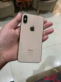 iPhone xs dual pta approved 64gb