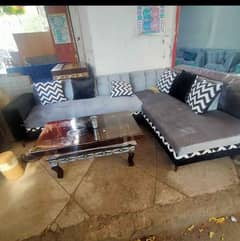 sofa riparing. all choisons items repair   all Karachi  03480241952