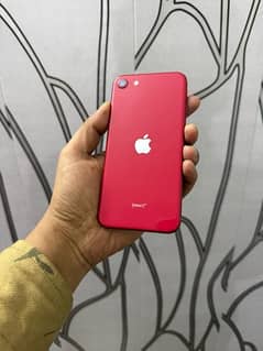 Iphone SE PTA Approved 0