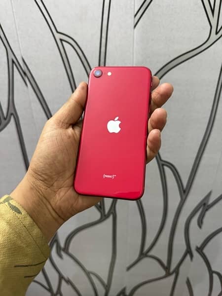 Iphone SE PTA Approved 1
