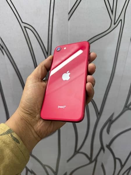 Iphone SE PTA Approved 2