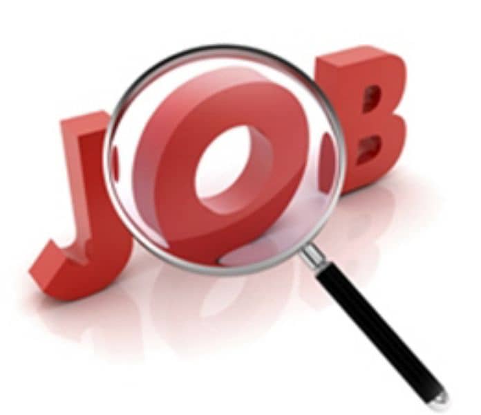 sales man required for general items sales 0
