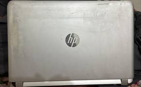 HP Laptop Core i5 5th Generation