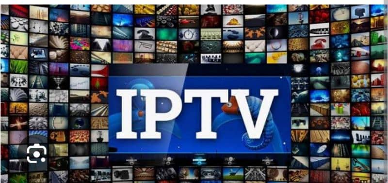 IPTV service 0
