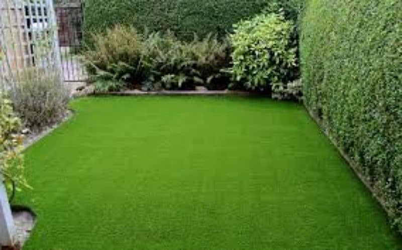 ARTIFICIAL GRASS FOR WHOLE SALE RATES 5