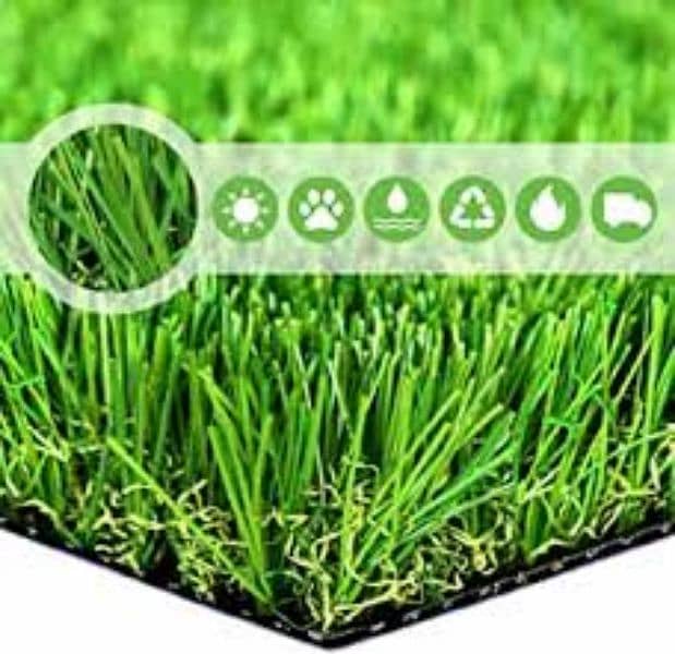 ARTIFICIAL GRASS FOR WHOLE SALE RATES 6
