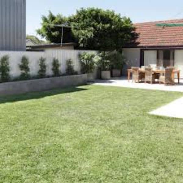 ARTIFICIAL GRASS FOR WHOLE SALE RATES 7