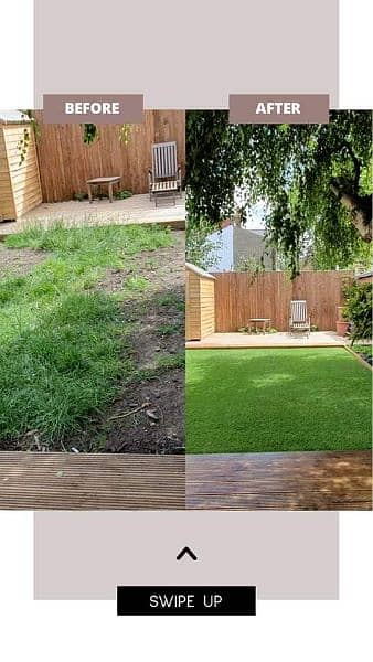 ARTIFICIAL GRASS FOR WHOLE SALE RATES 9