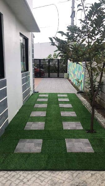 ARTIFICIAL GRASS FOR WHOLE SALE RATES 11