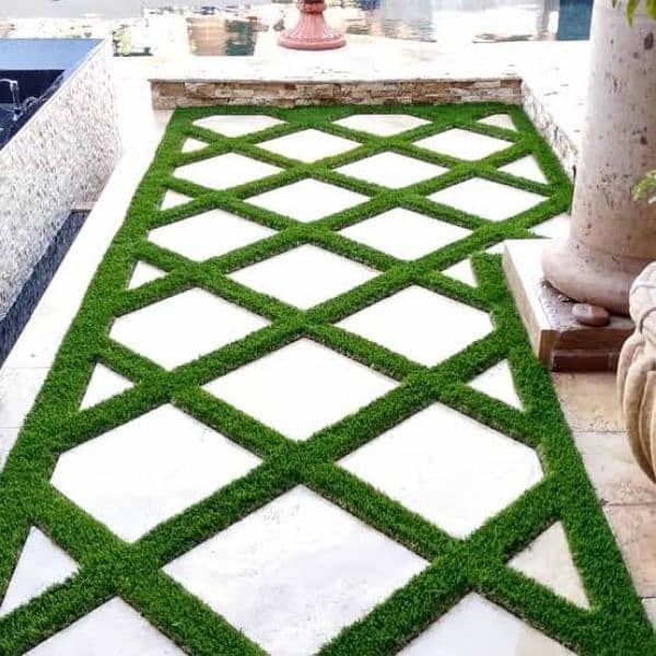 ARTIFICIAL GRASS FOR WHOLE SALE RATES 13