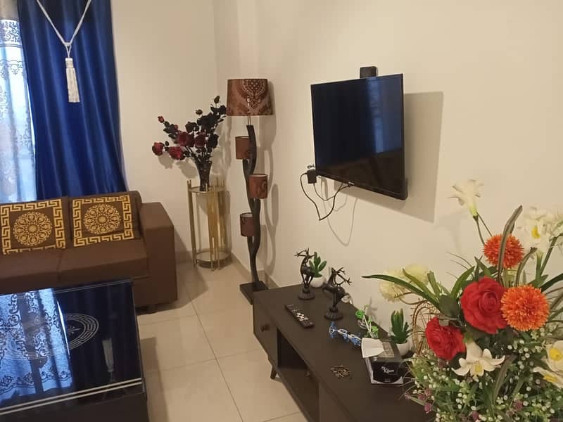 2 Bedroom Apartment Available For Rent unfurnished 2