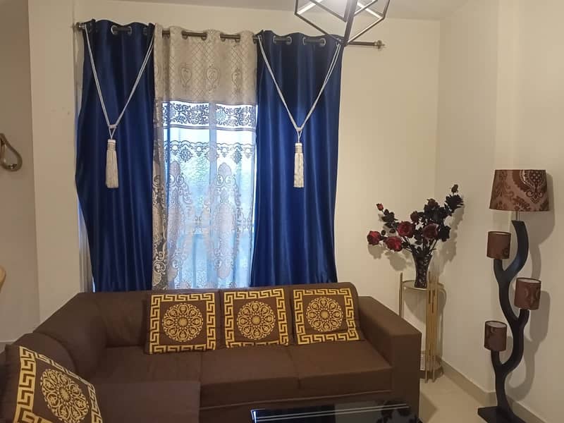 2 Bedroom Apartment Available For Rent unfurnished 3