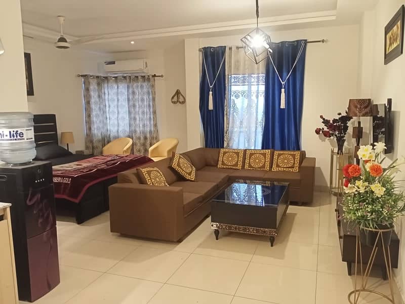 2 Bedroom Apartment Available For Rent unfurnished 10