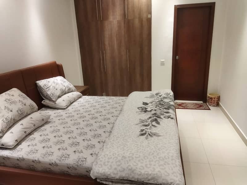 2 Bedroom Full Furnished Apartment For Rent 4