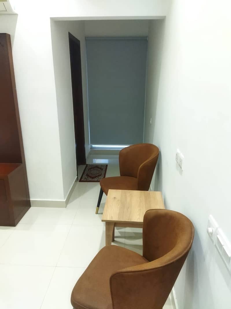 2 Bedroom Full Furnished Apartment For Rent 6