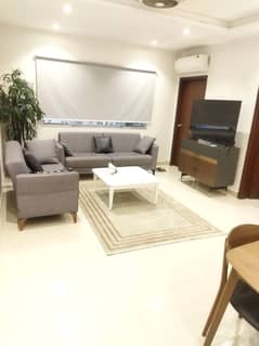 2 Bedroom Full Furnished Apartment For Rent