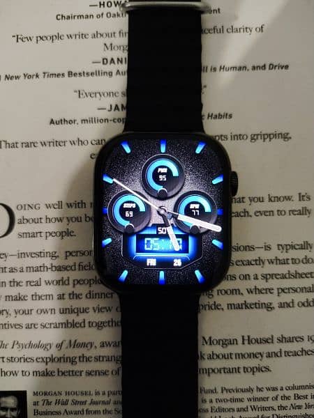 Smart Watch 1