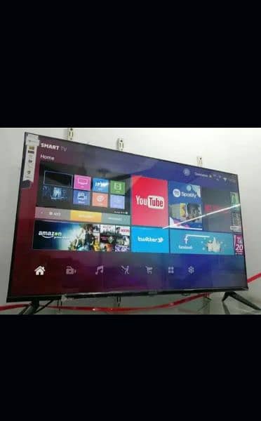 32,, Samsung UHD 4k Android LED TV WARRANTY O3O2O422344 3