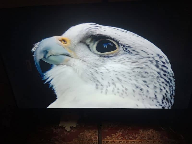 NEW 32 inch LCD for sale in bahria. . . . 2