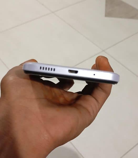 Redmi Xiaomi 12c 4