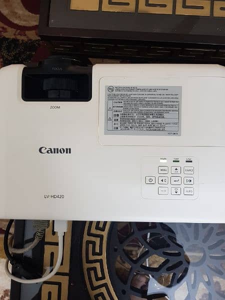 Canon Epson projector japani 1080p 1