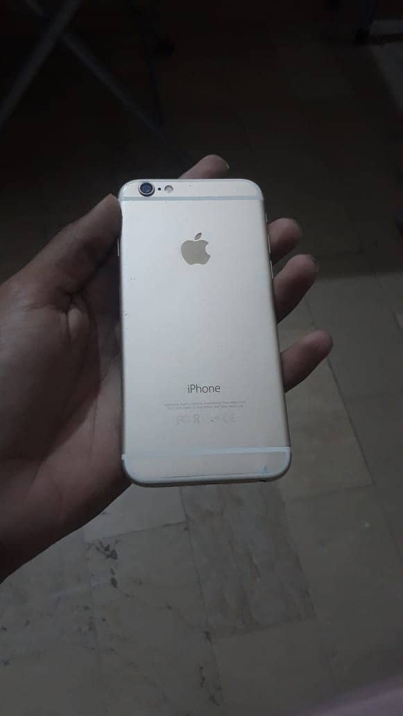 Iphone 6 pta Approved 3